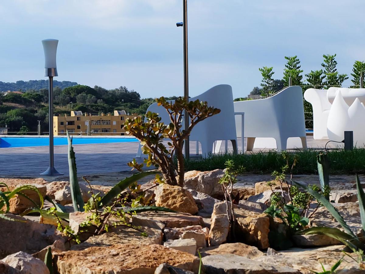 Villa Di Papa' Гаэта Экстерьер фото